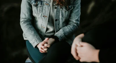 ¿Cuándo es el momento de empezar terapia? Tal vez la respuesta esté más cerca de lo que piensas